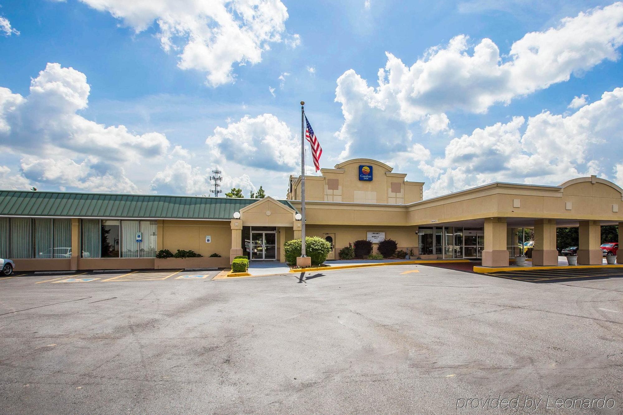 Country Inn & Suites By Radisson, Greenville, Sc Exterior photo