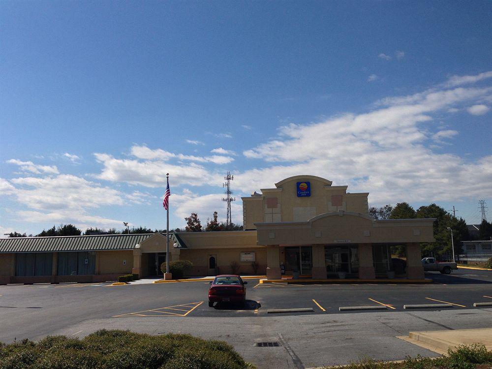 Country Inn & Suites By Radisson, Greenville, Sc Exterior photo